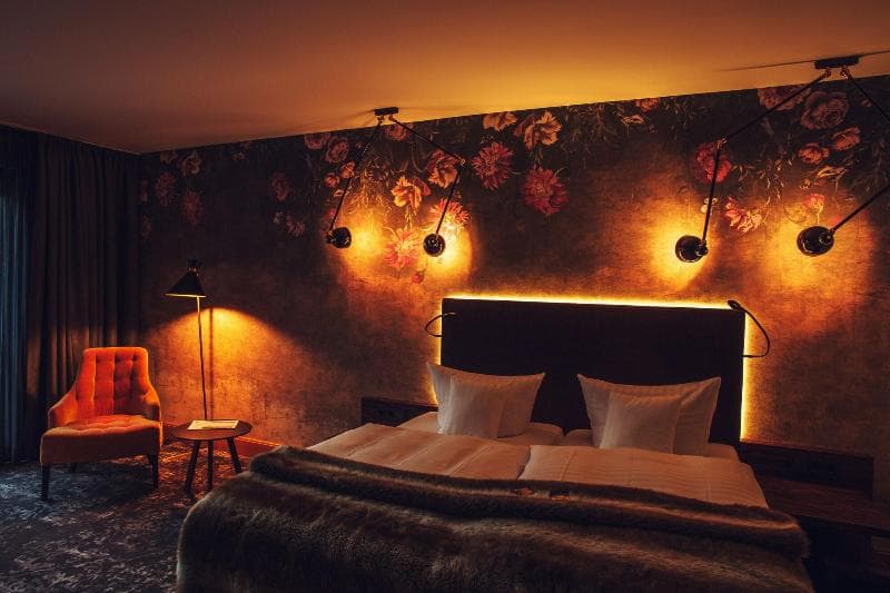 Thehotel At Lippischer Hof 4