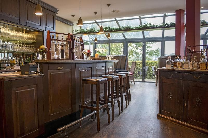 Landidyll Gasthof Zum Freden photo 1