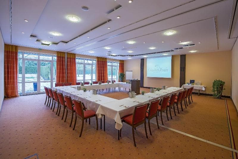 Landidyll Gasthof Zum Freden main