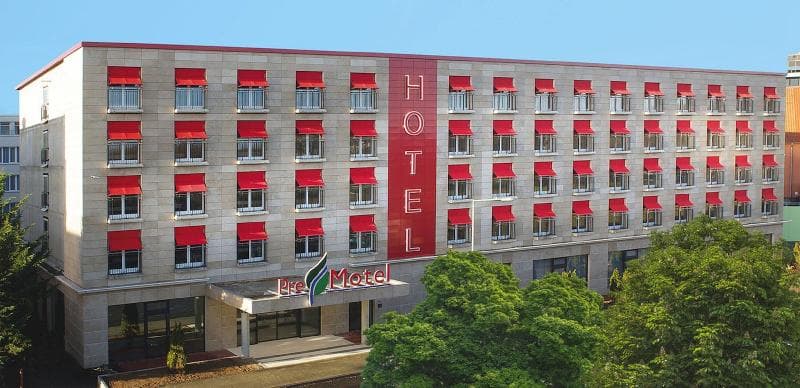 Premotel Hotel 4