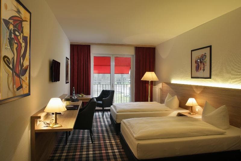 Premotel Hotel photo 1