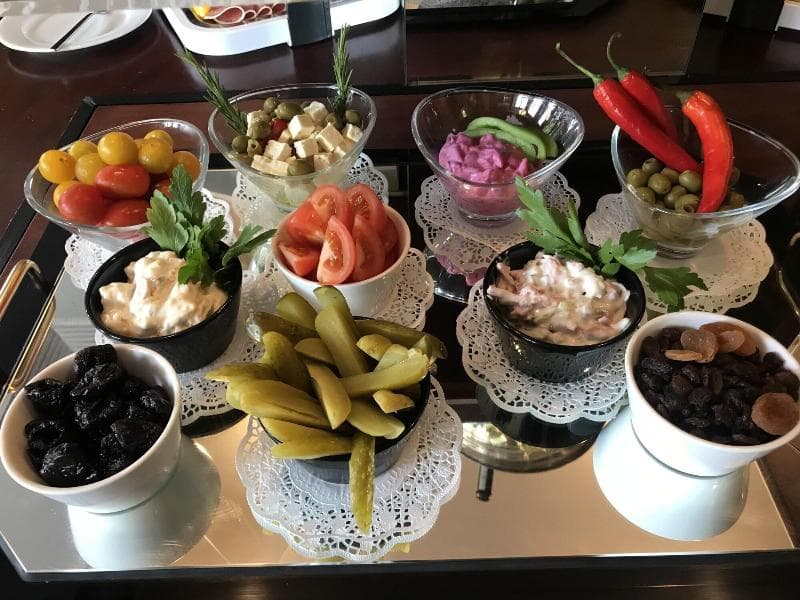 Karaman Group Hotel 3