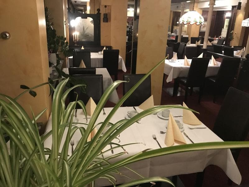 Karaman Group Hotel 4