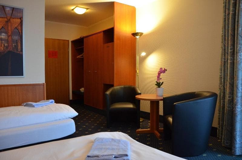 Karaman Group Hotel 5