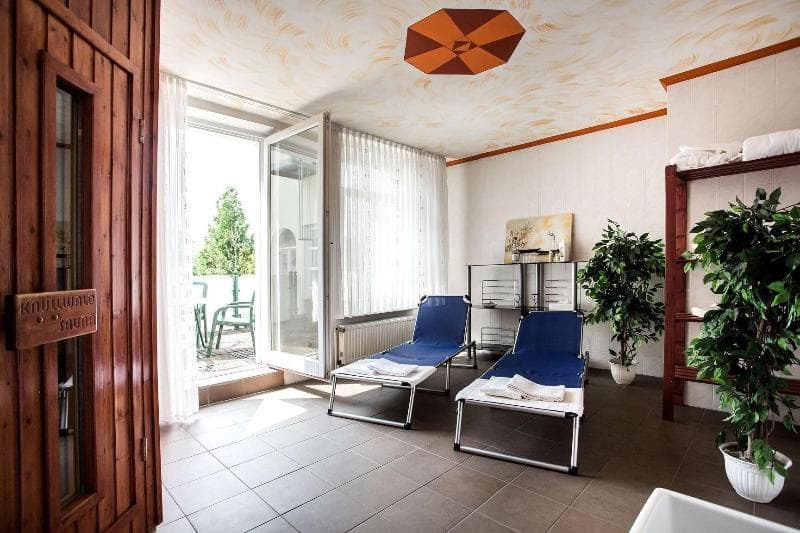 Parkhotel Lingen photo 1