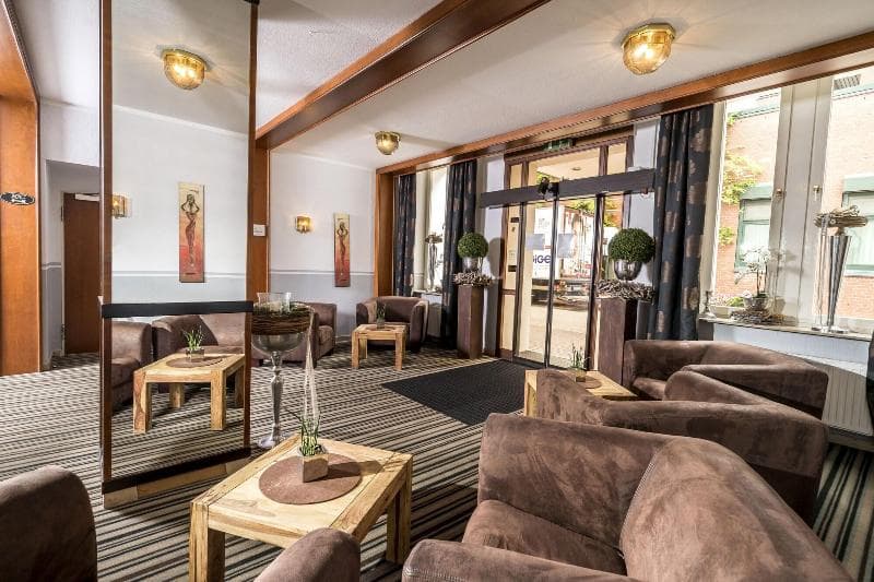 Parkhotel Lingen 5