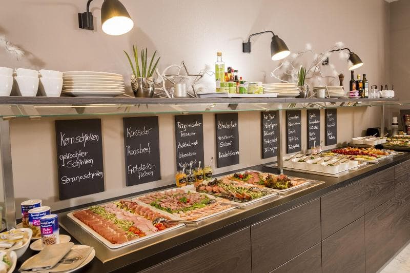 Parkhotel Lingen 3