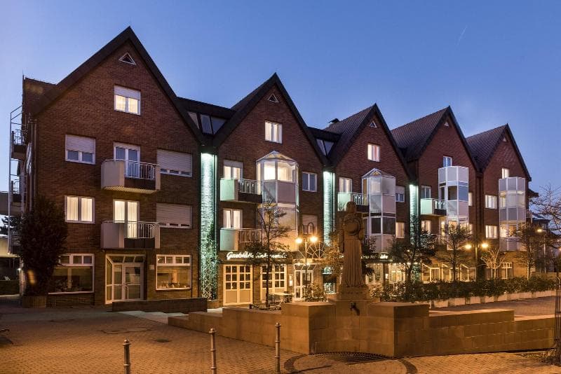 Hotel Harheimer Hof 5