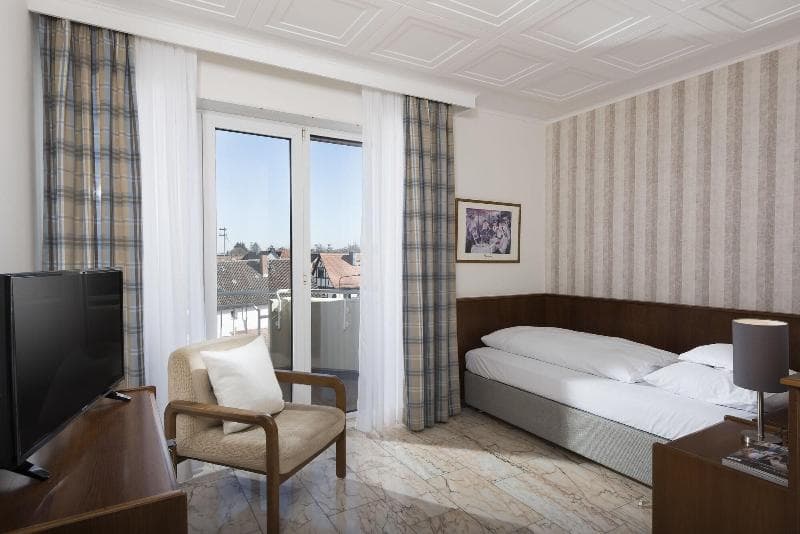 Hotel Harheimer Hof 3
