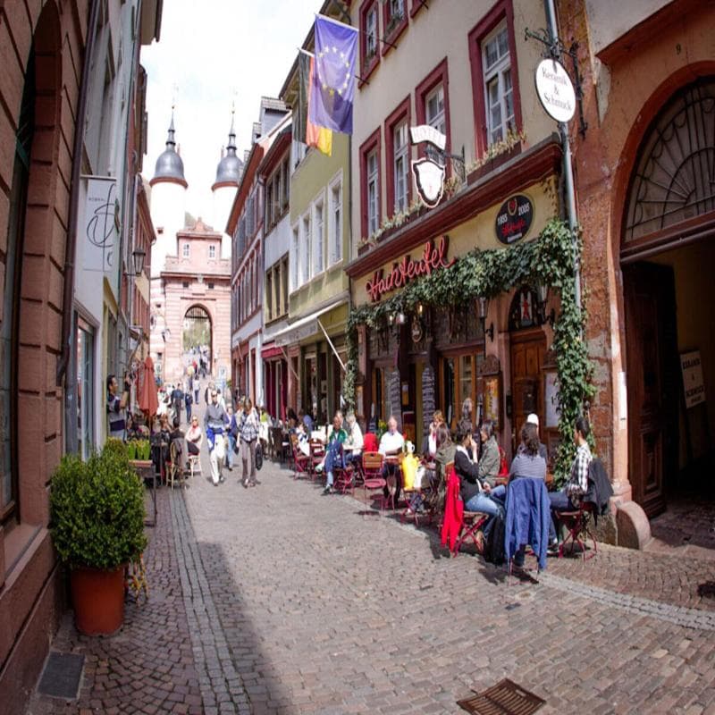 Hotel & Restaurant Hackteufel photo 1
