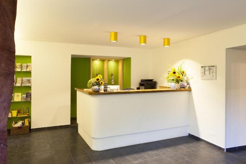 Landidyll Hotel Klostermühle 5