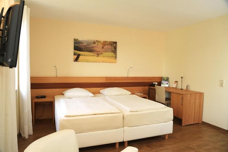 Landidyll Hotel Klostermühle 4
