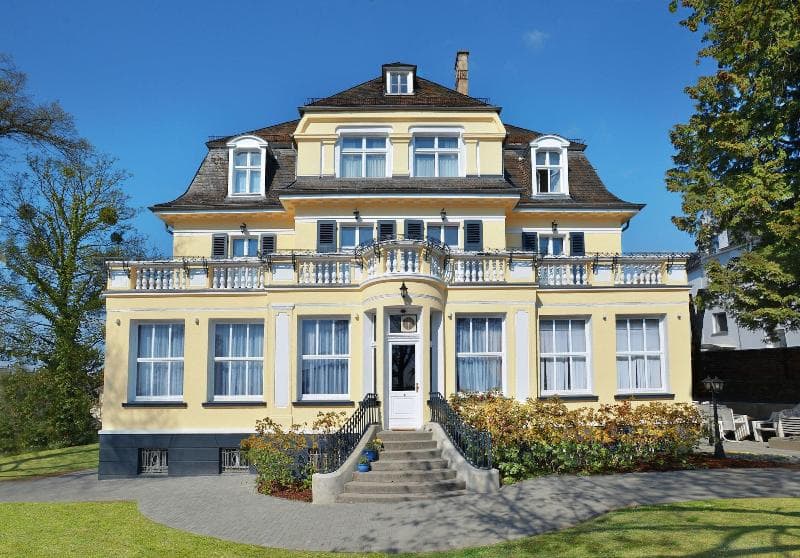 Villa Oranien 4