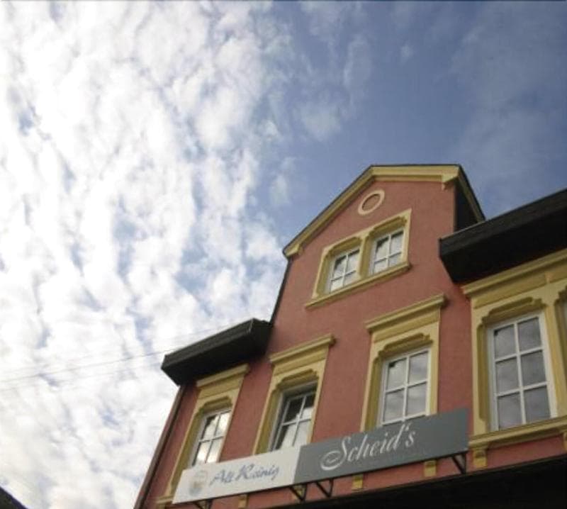Scheid's Hotel & Restaurant 3