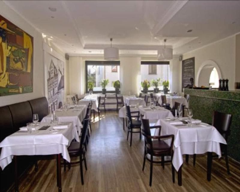 Scheid's Hotel & Restaurant 4