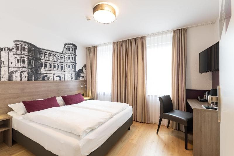 Hotel Porta Nigra photo 1
