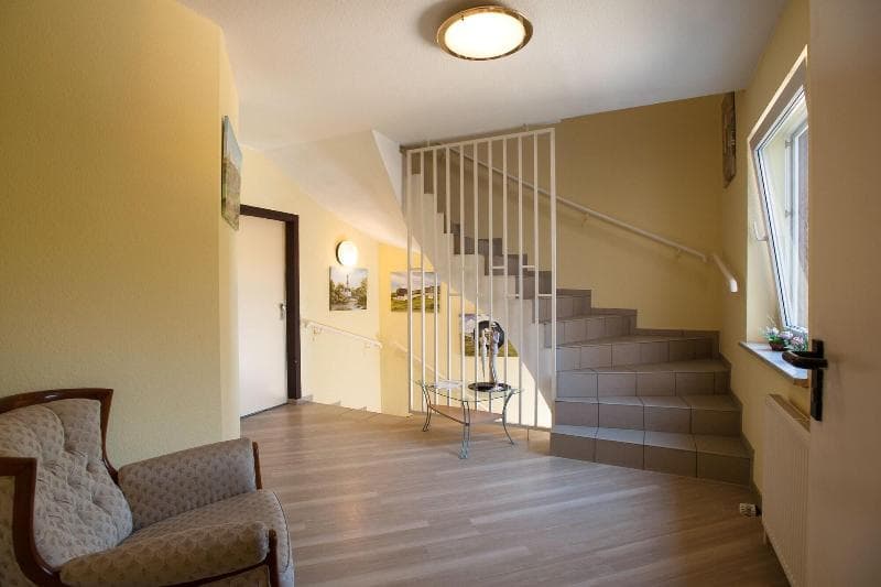 Land-Gut-Hotel Burgblick 4