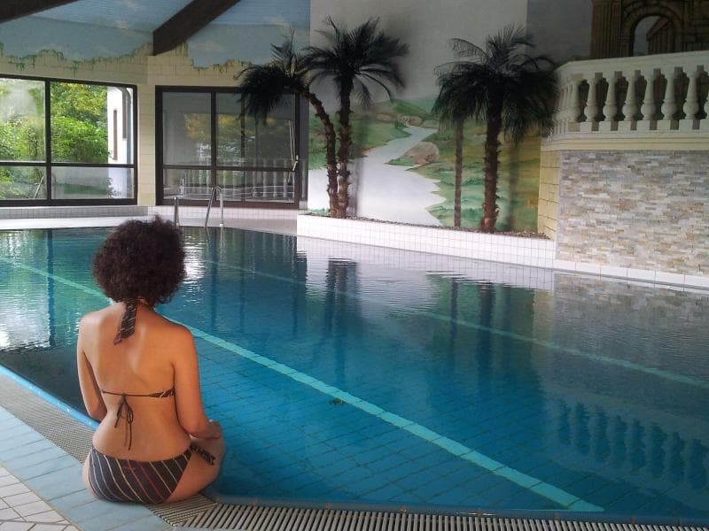 Hotel Maasberg Therme photo 1