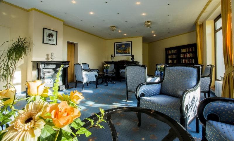 Hotel Maasberg Therme 5