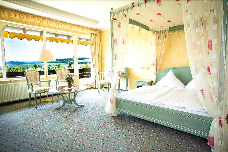 Hotel Maasberg Therme 4