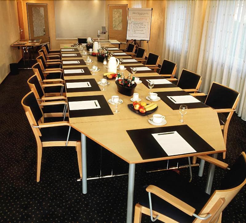 Landidyll Hotel-Restaurant Birkenhof main