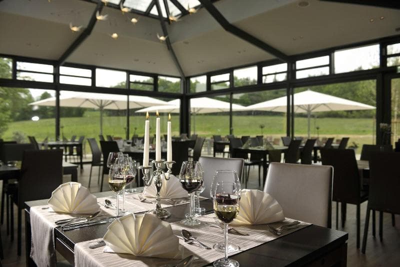 Landidyll Hotel-Restaurant Birkenhof 3