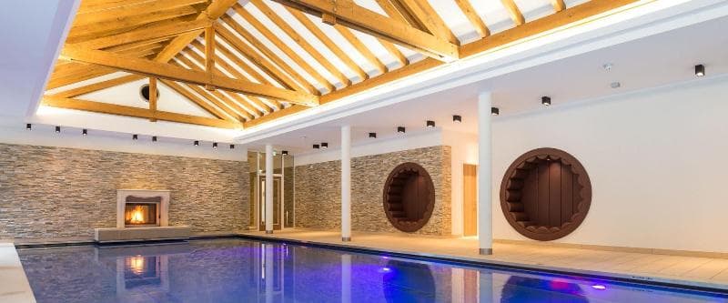 Marienhöh - Hideaway & Spa photo 1