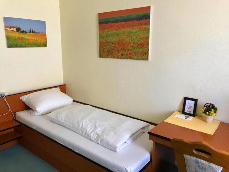 City-Hotel Kaiserhof 5