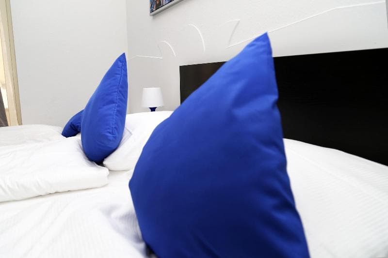 Main Hotel Frankfurt City photo 1