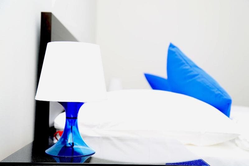 Main Hotel Frankfurt City 5