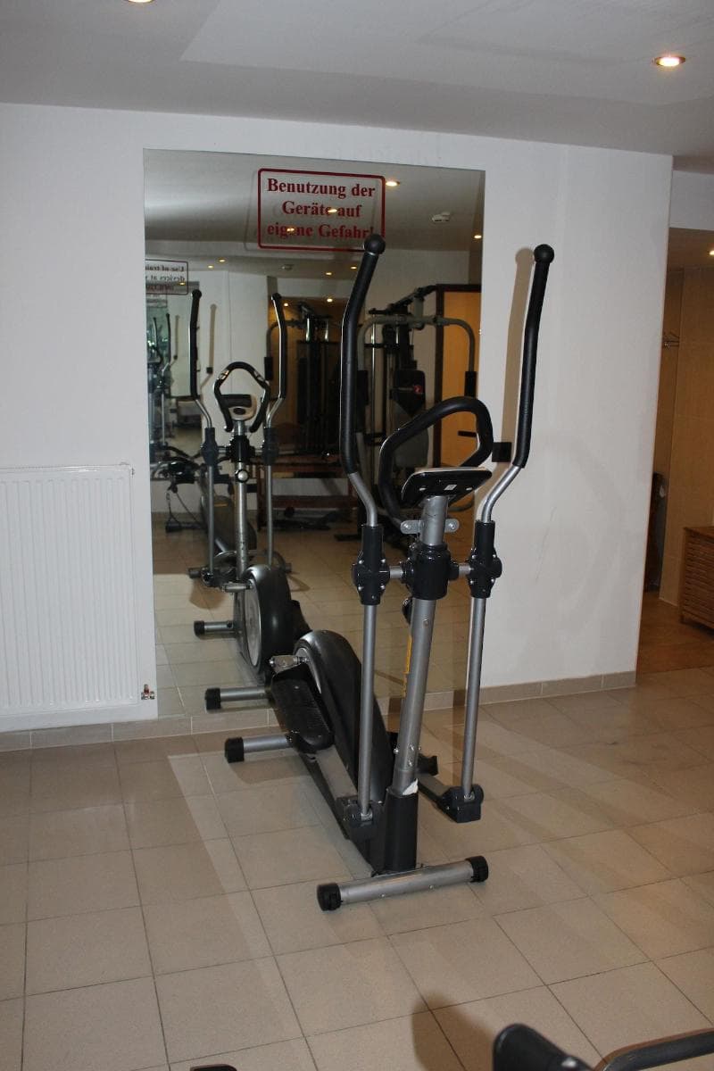 Grand Hotel Empire Frankfurt 2