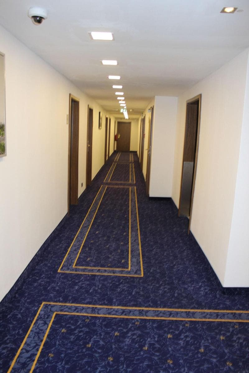 Grand Hotel Empire Frankfurt 4