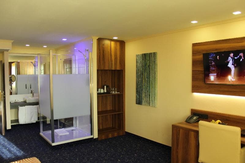 Grand Hotel Empire Frankfurt 3
