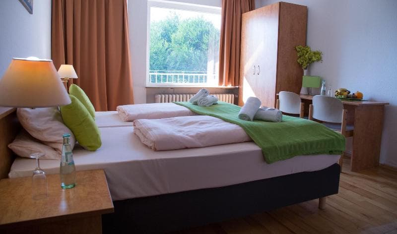Hotel Eschborner Hof 4