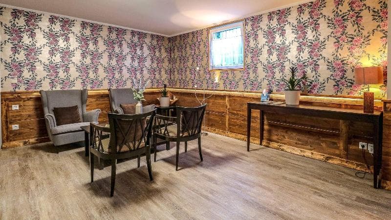 Hotel Eschborner Hof 3