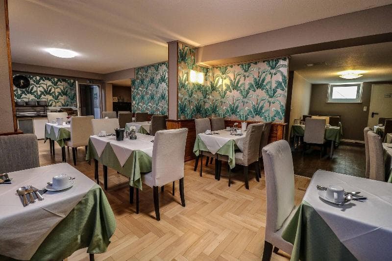 Hotel Eschborner Hof photo 1