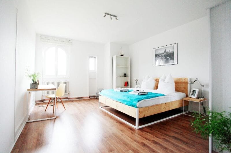 Green Residence Offenbach 5