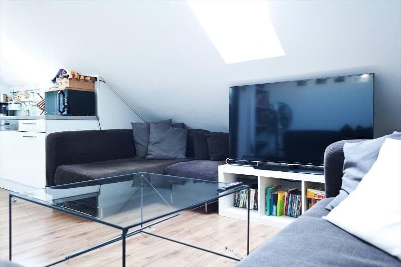 Green Residence Offenbach main