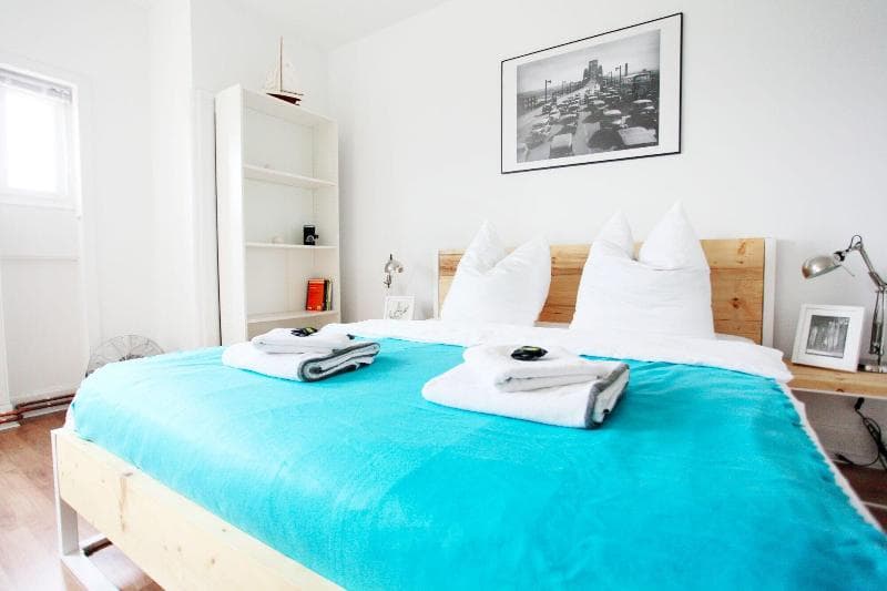 Green Residence Offenbach 3