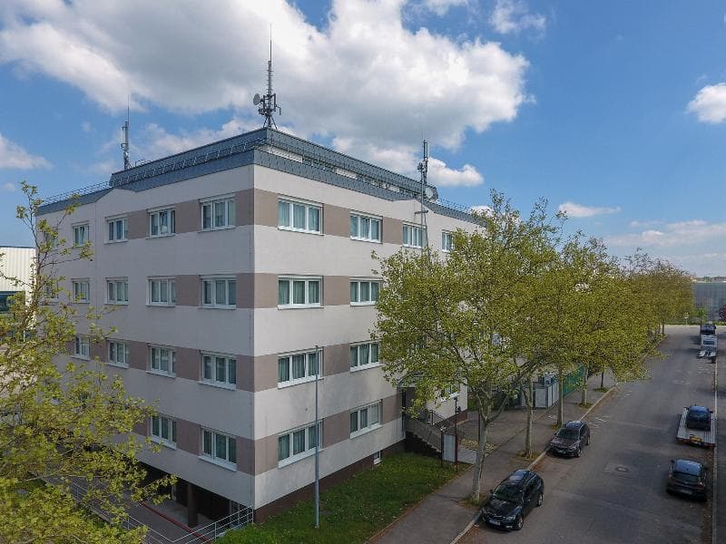 Centro Hotel Boblingen, Trademark Collection By Wyndham photo 1
