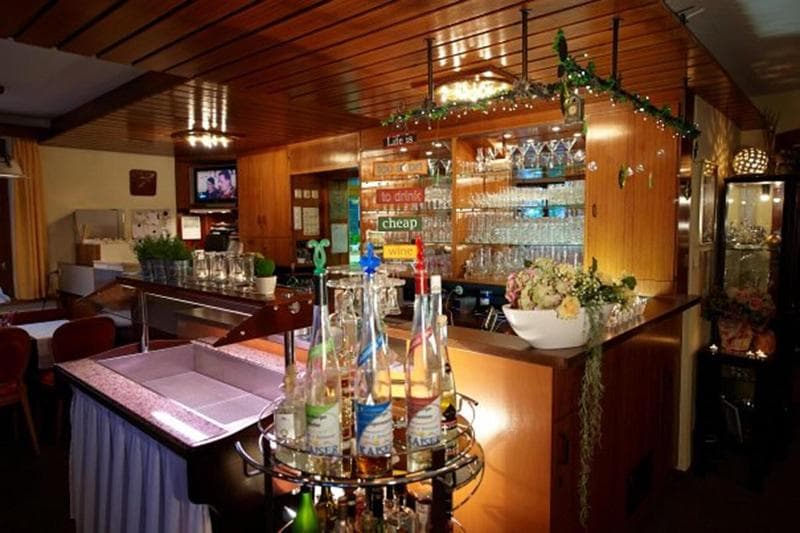Hotel Restaurant Kaiser photo 1