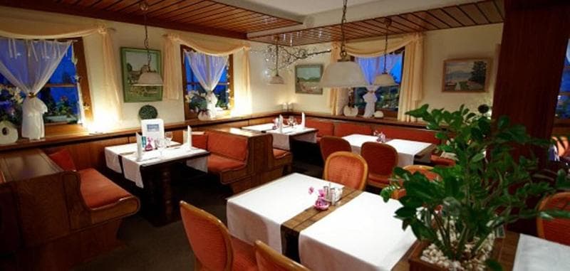 Hotel Restaurant Kaiser 4