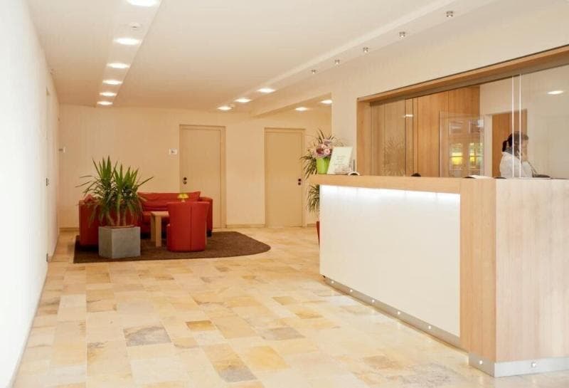 Hotel Jagerhaus In Esslingen 4