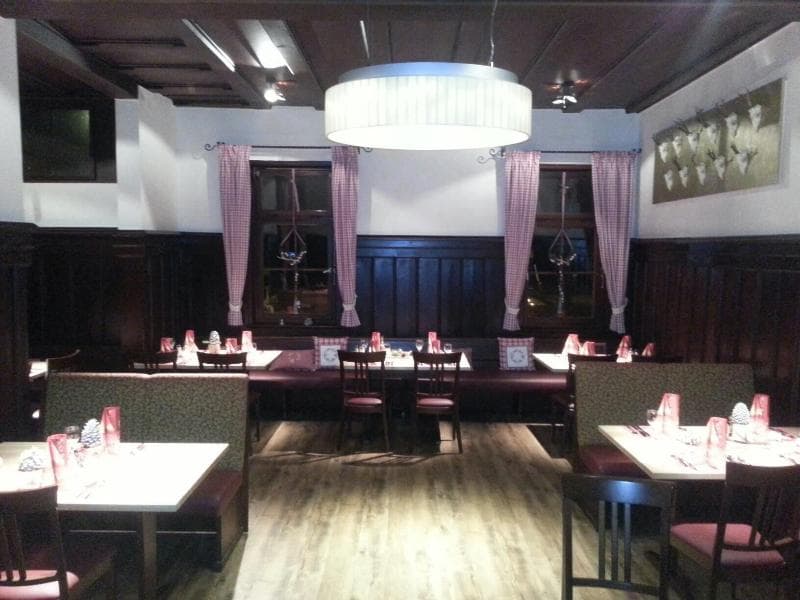 Hotel Jagerhaus In Esslingen 2