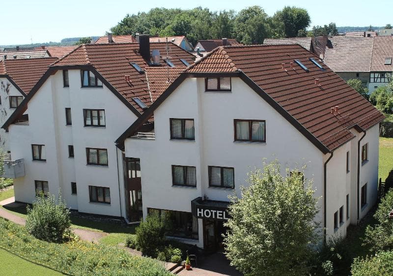 Flora Stuttgart-Möhringen 5