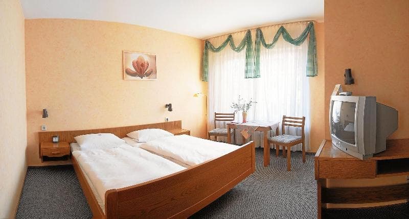 Hotel Garni Keinath 5