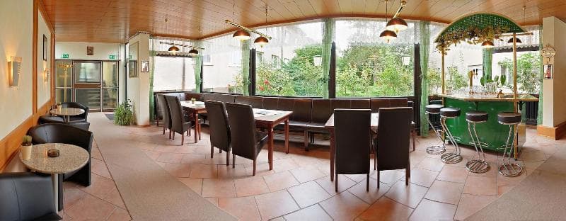 Hotel Garni Keinath main