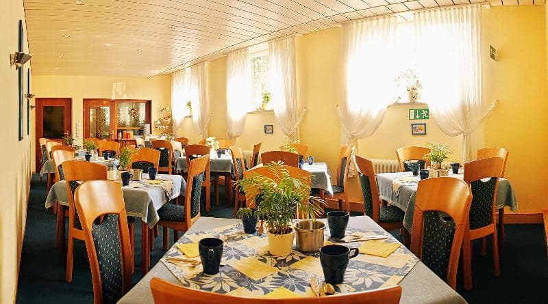 Hotel Garni Keinath 4