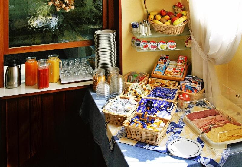 Hotel Garni Keinath photo 1