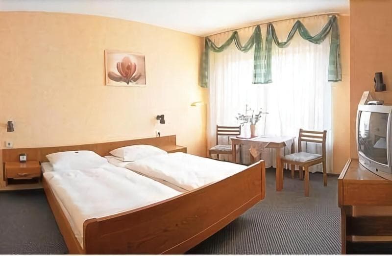 Hotel Garni Keinath 3